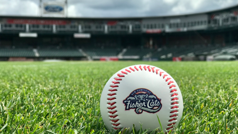 Fisher Cats 2 2 Yard Goats 1 4 New Hampshire Hardball fisher-cats-2-2-yard-goats-1-4-new-hampshire-hardball